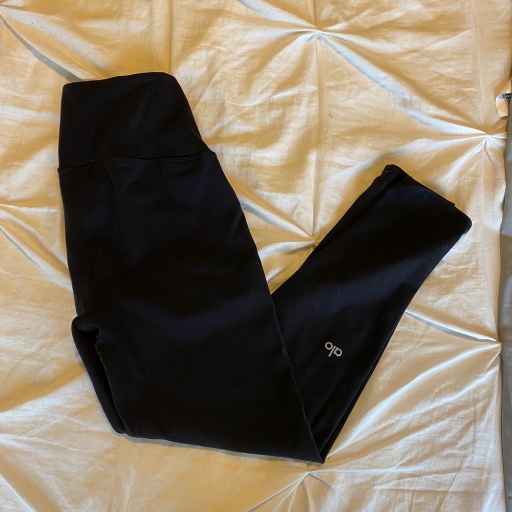 Alo Yoga Airbrush 7/8 Leggings